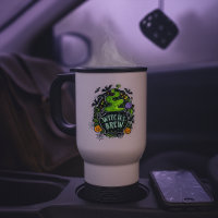 Witches Brew