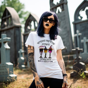 Witches Brewing Company T-Shirt