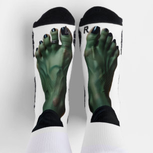 🧙♀️ Witches’ Feet Socks