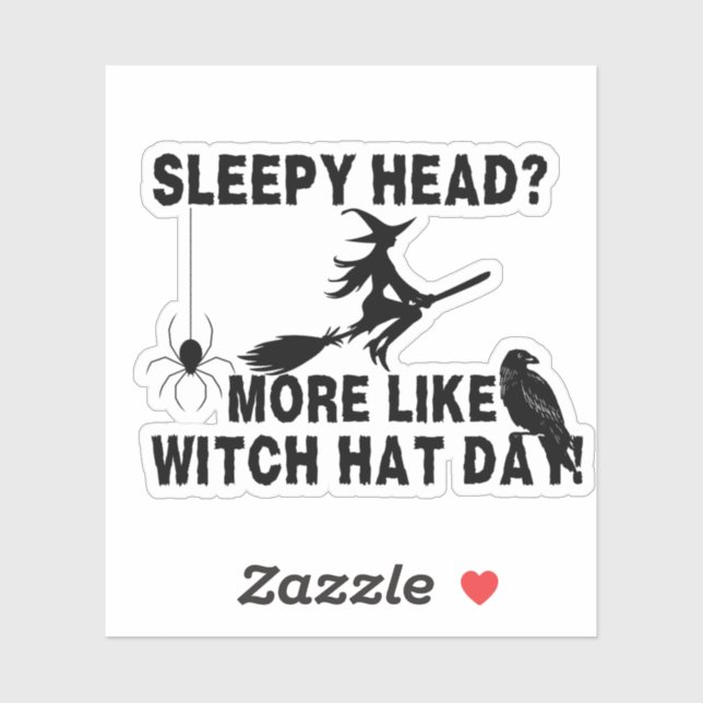 witches hats transparent (Sheet)