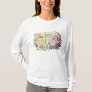 Witches in a Hayloft T-Shirt