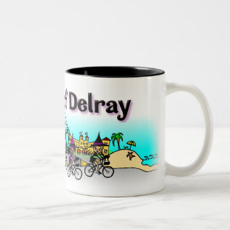 Witches of Delray Mug
