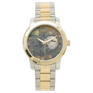 Witches Party Night Watch