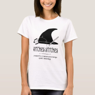 Witches Stitches Shirt