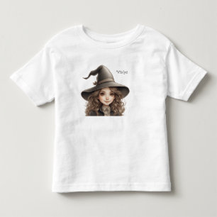 Witches  toddler T-Shirt