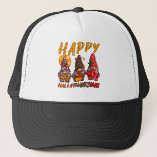Witches, Witch Hat, Cute Witch Costume, Funny Hall Trucker Hat