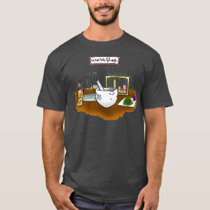 Witches workshop T-Shirt