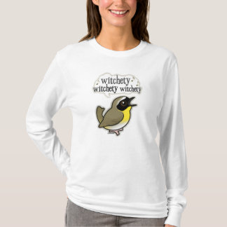 Witchety Witchety Witchety T-Shirt