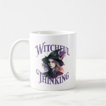 Witchful Thinking