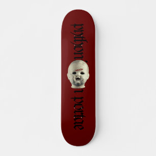 WITCHHAVEN® Skateboards