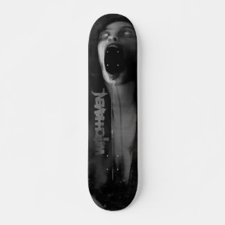 WITCHHAVEN® Skateboards