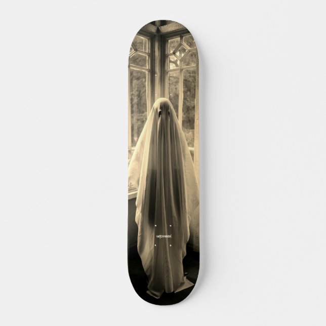 WITCHHAVEN Skateboards (Front)