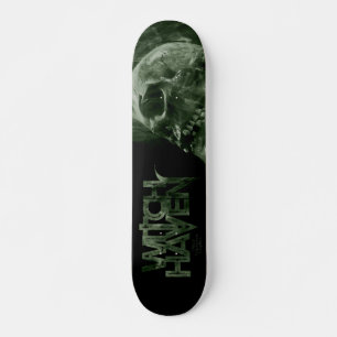 WITCHHAVEN® Skateboards