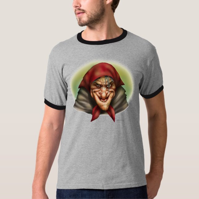Witchie T-Shirt (Front)