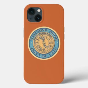 Witching Hour iPhone 13 Case