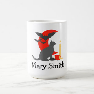 Witching Hour Coffee Mug