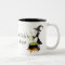 Witch's Brew Halloween Mug
