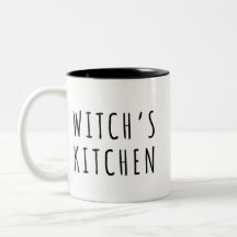 Witch's Kitchen White Magic