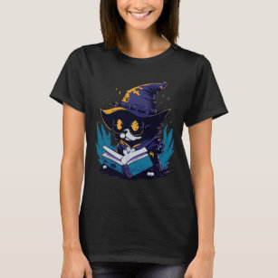 Witch'S Pooch Pageant T-Shirt