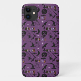 Witchy iPhone 11 Case