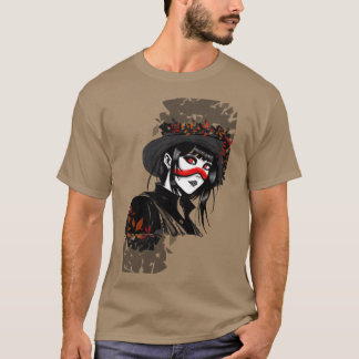 Witchy Girl T-Shirt