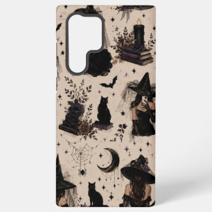 Witchy Gothic Phone Case