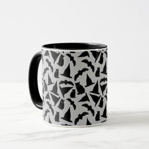 Witchy Halloween Mug