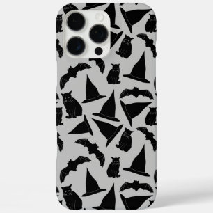 Witchy Halloween Mug iPhone 16 Pro Max Case