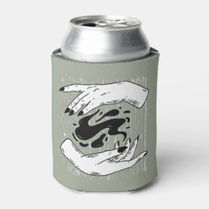 Witchy Hands Can Cooler