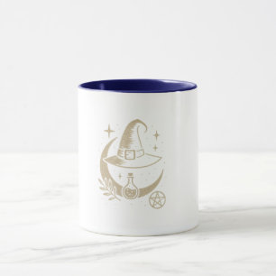 Witchy Magic Mug