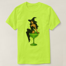 Witchy Pour