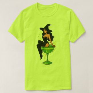 Witchy Pour T-Shirt