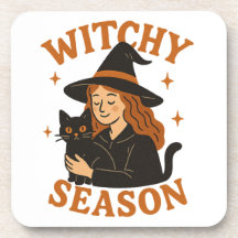 Witchy season