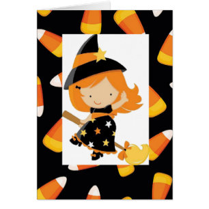 Witchy Star