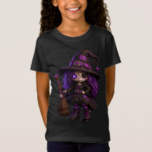 WITCHY - The Leader of the Little Monsters