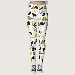Witchy Things Leggings
