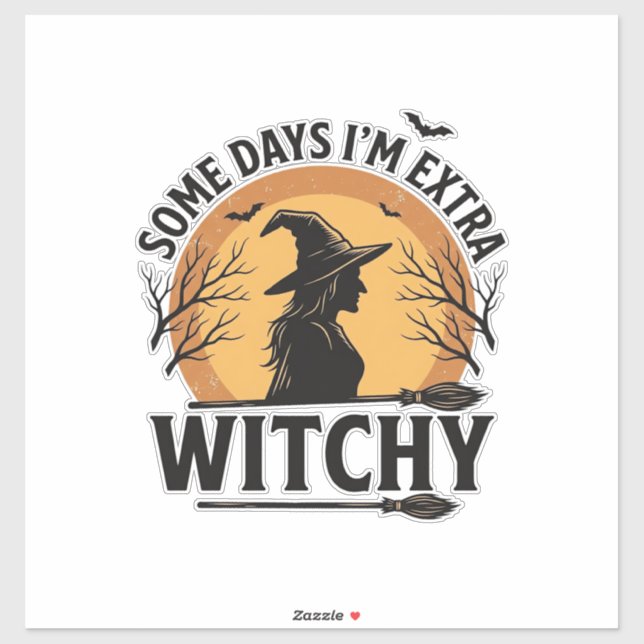 Witchy Vintage Halloween Quote Vector Design_1 (Sheet)