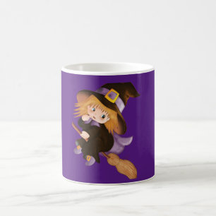Witchy Witch Coffee Mug