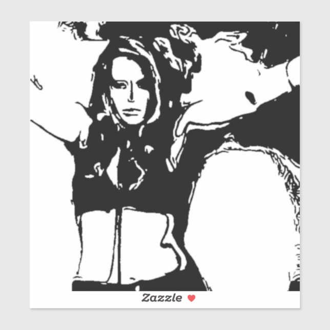 Witchy Woman (Sheet)