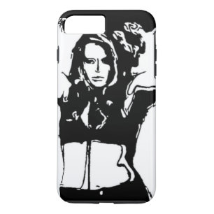 Witchy Woman iPhone 8 Plus/7 Plus Case