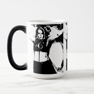 Witchy Woman Magic Mug