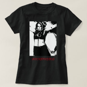 Witchy Woman T-Shirt