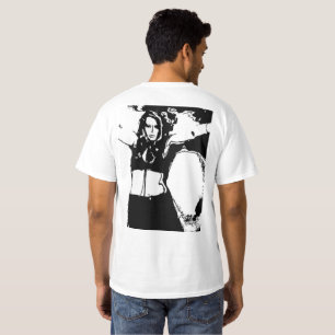 Witchy Woman T-Shirt