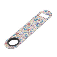 Witchy Wonders Bottle Opener