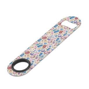 Witchy Wonders Bottle Opener