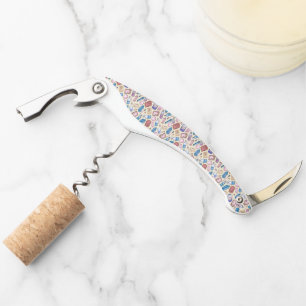 Witchy Wonders Corkscrew