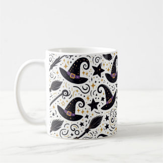 Witchy Wonders Mug