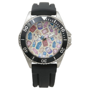 Witchy Wonders Watch