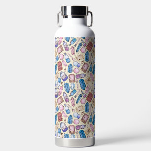 Witchy Wonders Water Bottle