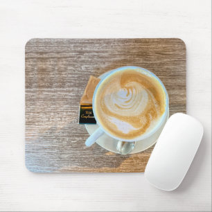 With Compliments, Cafe Mouse Mat